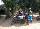 Punta Baffe 03.04.2016